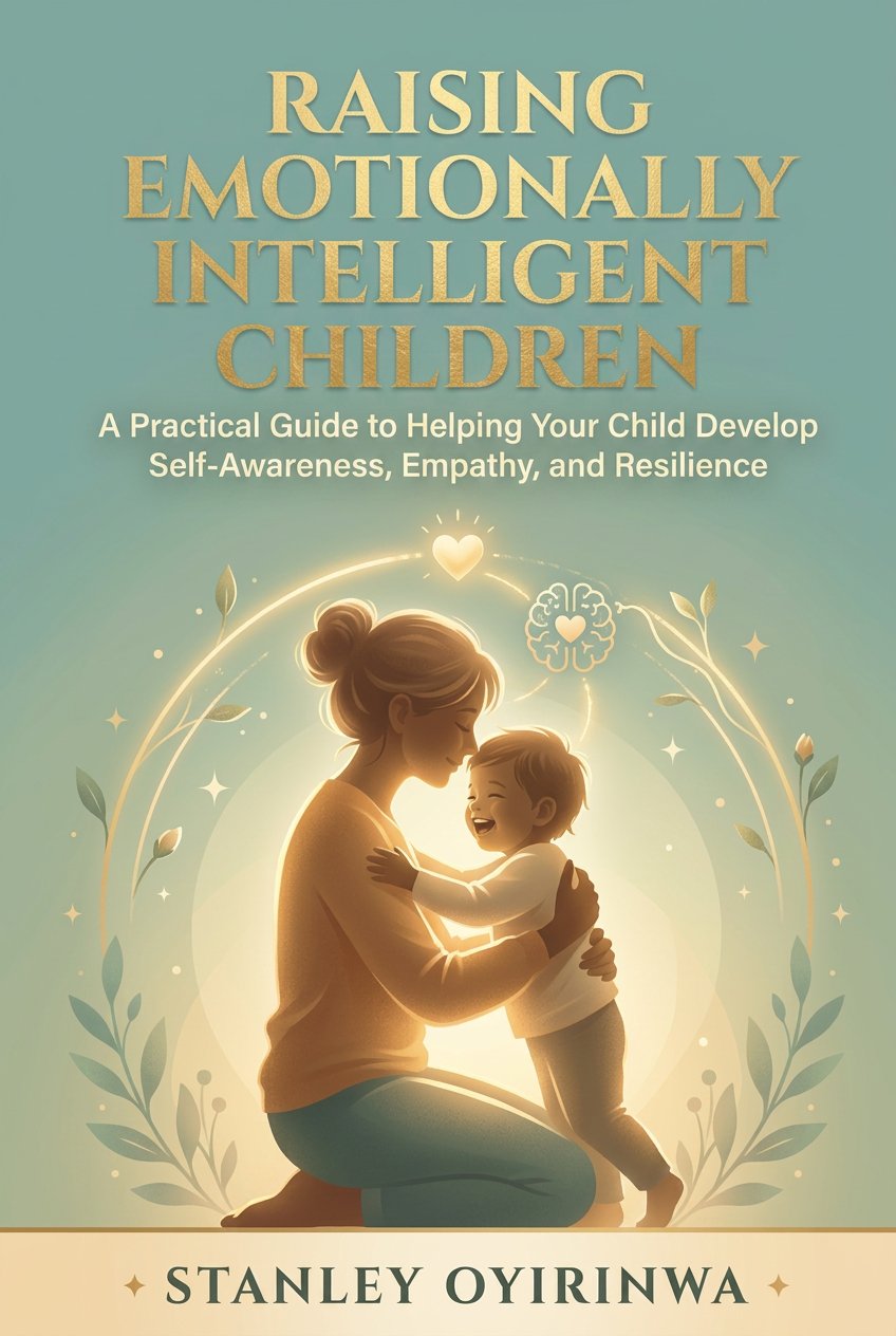 3 raising emotionally intelligent children v1 refined