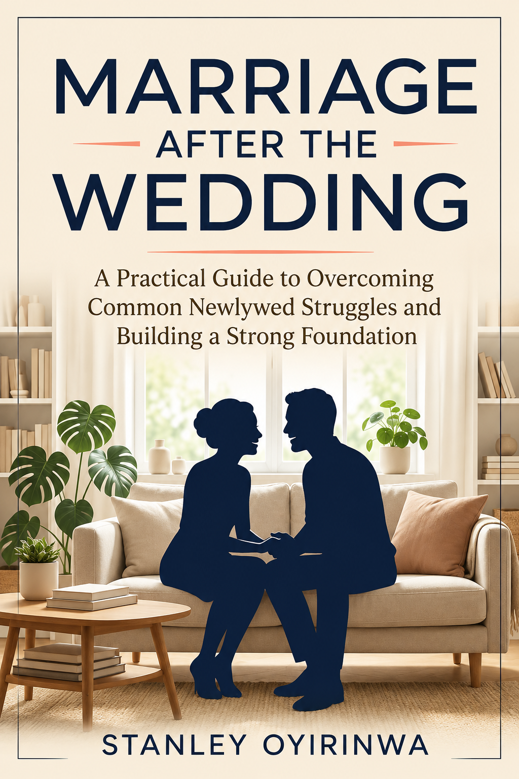 marriage after the wedding 2d