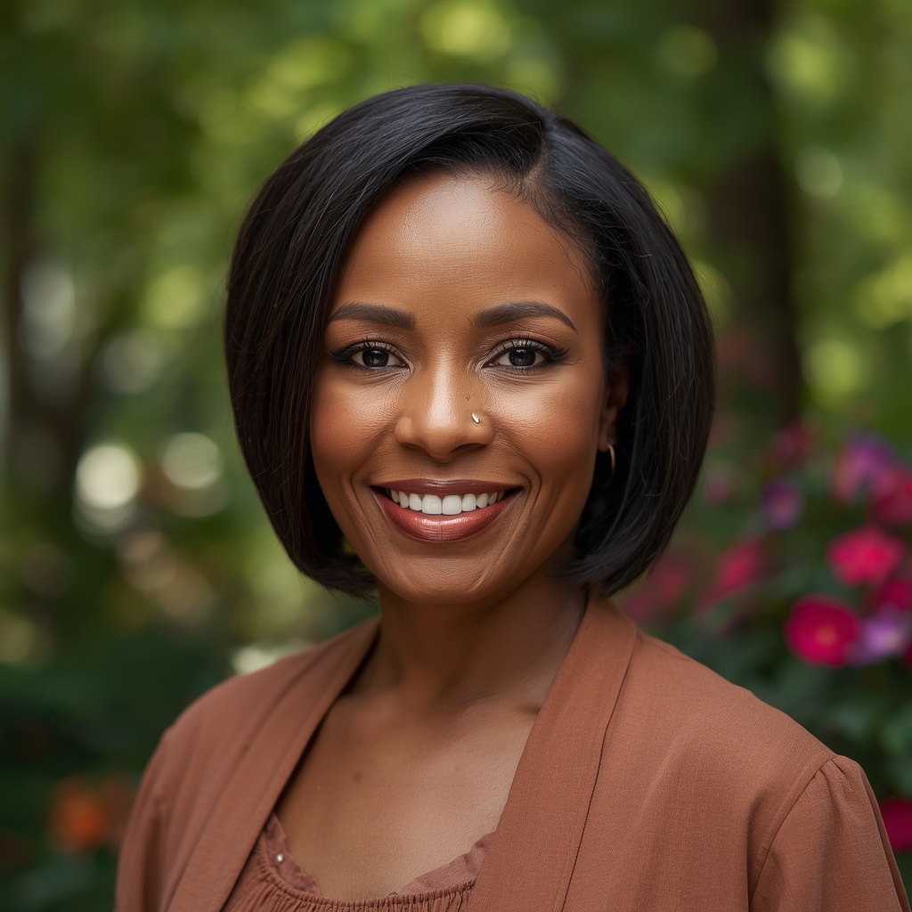 mrs chiamaka